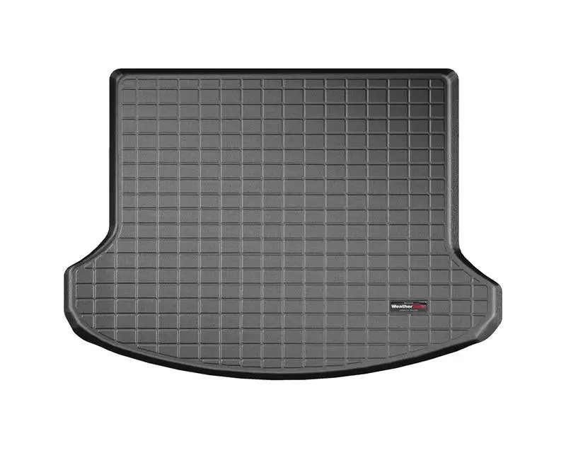Weathertech 14 Chevrolet Corvette Stingray Cargo Liners - Black 1