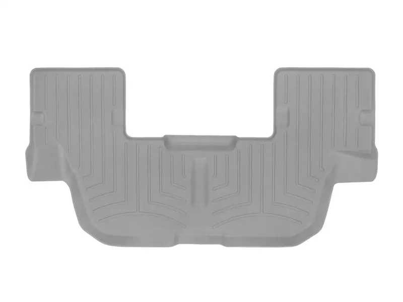 Weathertech 15-19 Ford Explorer (3Rd Row) Rear Floorliner - Black 1
