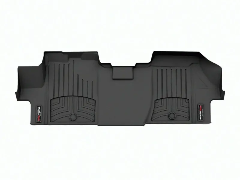 Weathertech 18-23 Ram Promaster Front Floorliner - Black 1