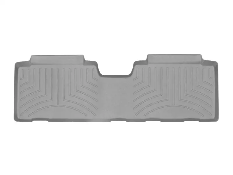 Weathertech 18-24 Chevrolet Equinox Rear Floorliner - Grey (Fits Awd And Fwd) 1