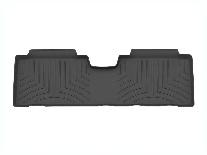 Weathertech 18-24 Chevrolet Equinox Rear Floorliner Hp - Black 1