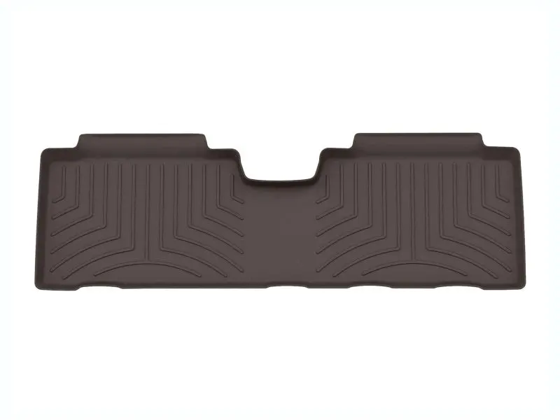 Weathertech 18-24 Chevrolet Equinox Rear Floorliner Hp - Cocoa 1