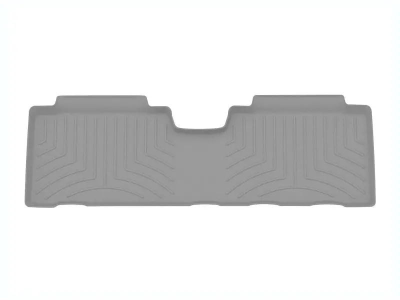 Weathertech 18-24 Chevrolet Equinox Rear Floorliner Hp - Grey 1