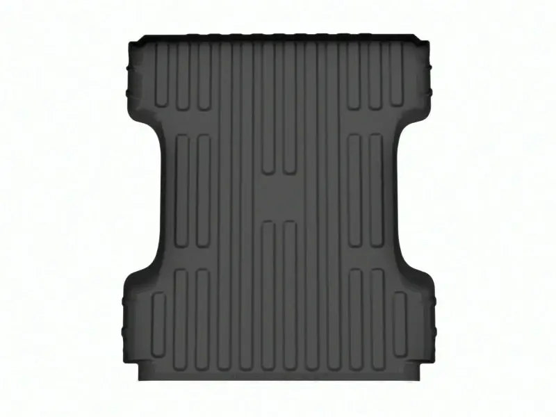 Weathertech 19-25 Ram 1500 Impactliner - Black 1