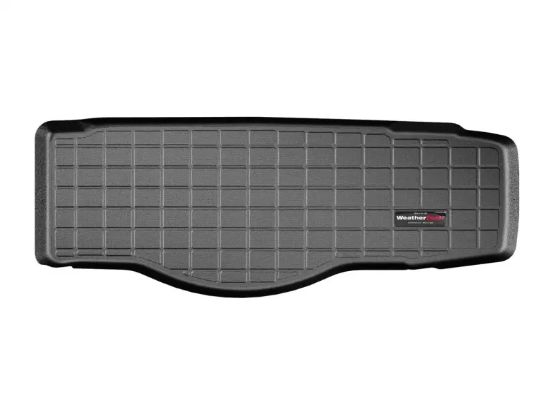Weathertech 2013+ Ford Fusion Cargo Liner - Black (Energy Models) 1