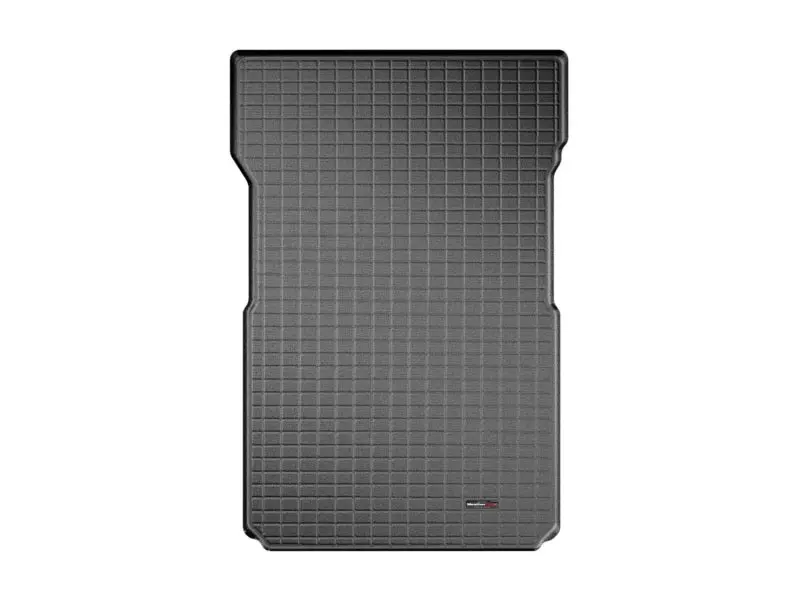 Weathertech 2014+ Ford Transit Connect Wagon Cargo Liner - Black 1