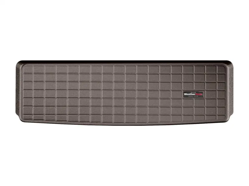 Weathertech 2015+ Cadillac Escalade / Chevrolet Tahoe / Gmc Yukon Cargo Liners - Cocoa 1