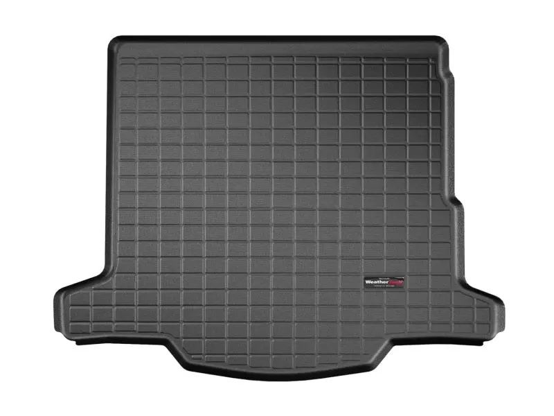 Weathertech 2015+ Chevrolet Impala Cargo Liners - Black 1