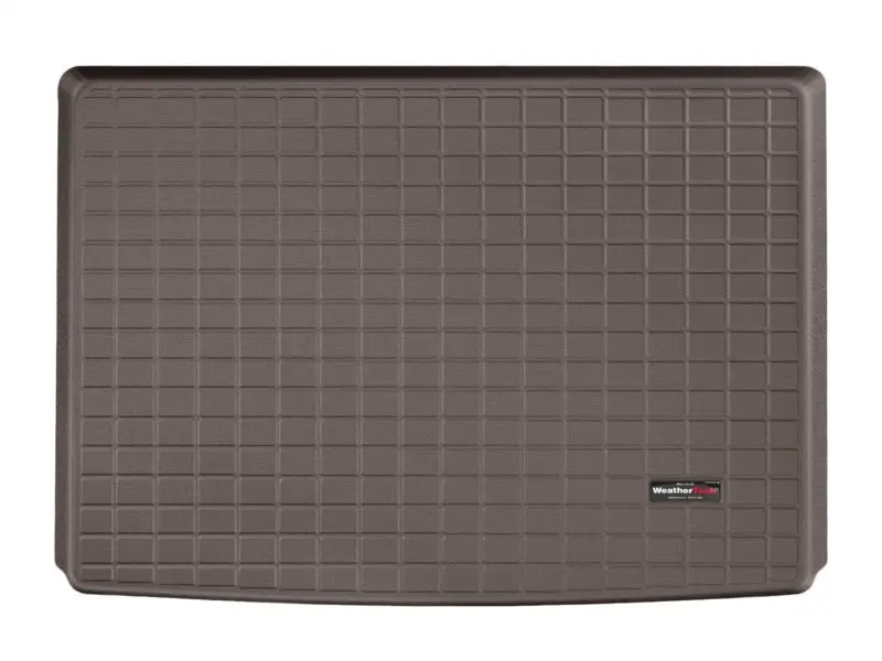 Weathertech 2015+ Chevy Suburban/Cadillac Escalade Esv Cargo Liners - Cocoa 1
