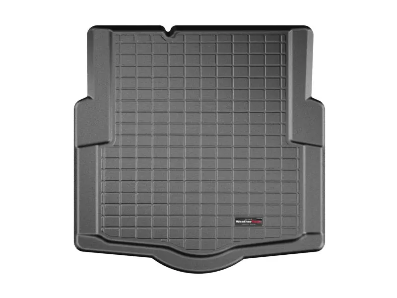 Weathertech 2016+ Chevrolet Cruze Cargo Liner - Black 1