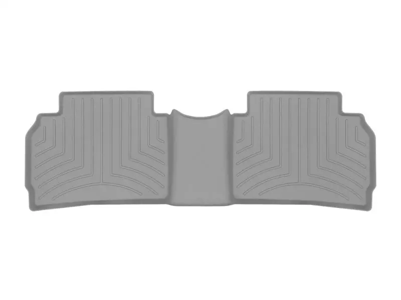 Weathertech 2016+ Chevrolet Malibu Rear Floorliner Hp - Grey 1