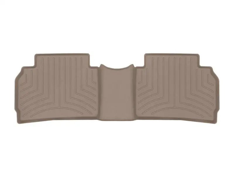 Weathertech 2016+ Chevrolet Malibu Rear Floorliner Hp - Tan 1