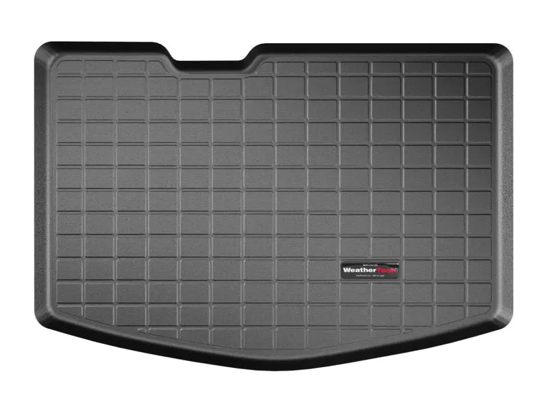 Weathertech 2017+ Chevrolet Bolt Ev Cargo Liner - Black 1