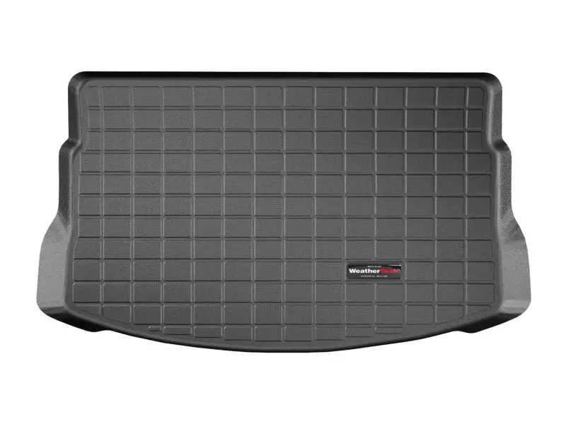 Weathertech 2017+ Chevrolet Bolt Ev Cargo Liner - Black 1