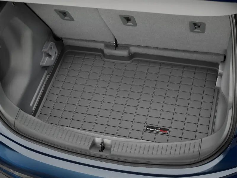 Weathertech 2017+ Chevrolet Bolt Ev Cargo Liner - Black 2
