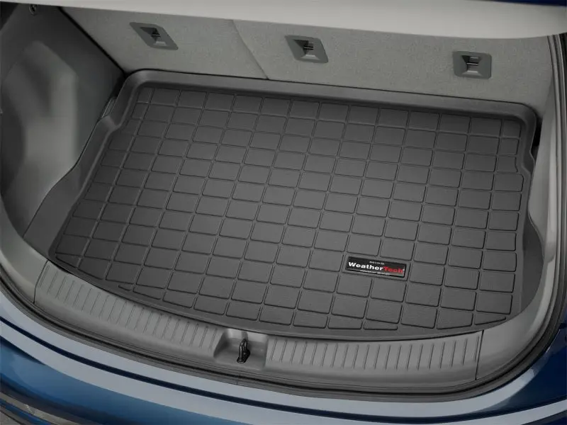 Weathertech 2017+ Chevrolet Bolt Ev Cargo Liner - Black 2