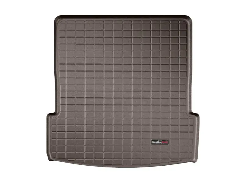 Weathertech 2017+ Gmc Acadia/Acadia Denali (6 & 7 Passenger Models Only) Cargo Liners - Cocoa 2
