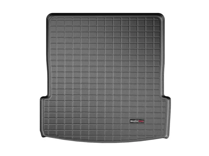Weathertech 2017+ Gmc Acadia / Acadia Denali Cargo Liner - Black (Fits 6 / 7 Passengers Models Only) 1