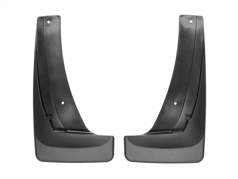Weathertech 2017+ Gmc Acadia No Drill Mudflaps 1