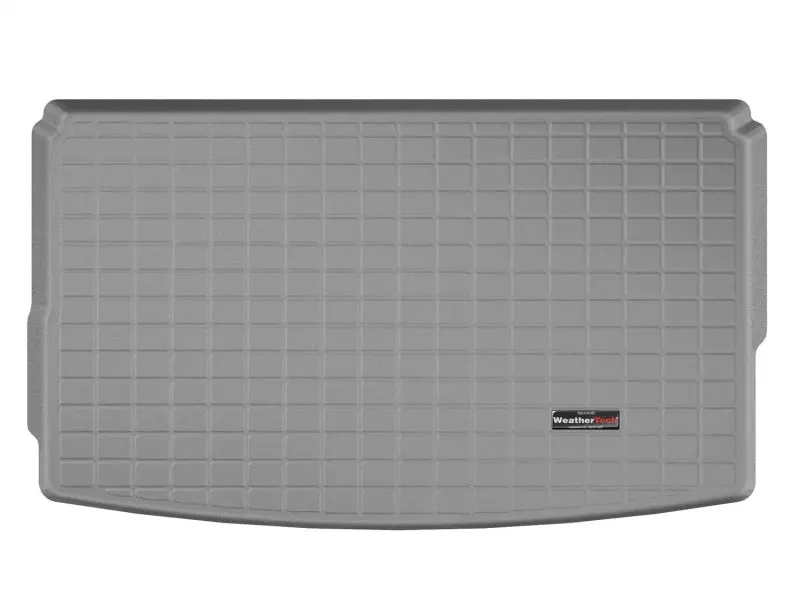 Weathertech 2018+ Ford Expedition Max Cargo Liners - Grey 1