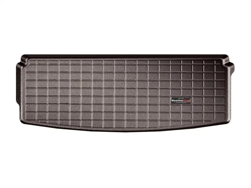 Weathertech 2018+ Lincoln Navigator / Ford Expedition Cargo Liners - Cocoa 1