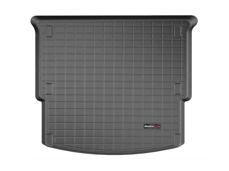 Weathertech 2019+ Chevrolet Blazer Cargo Liner - Black 1