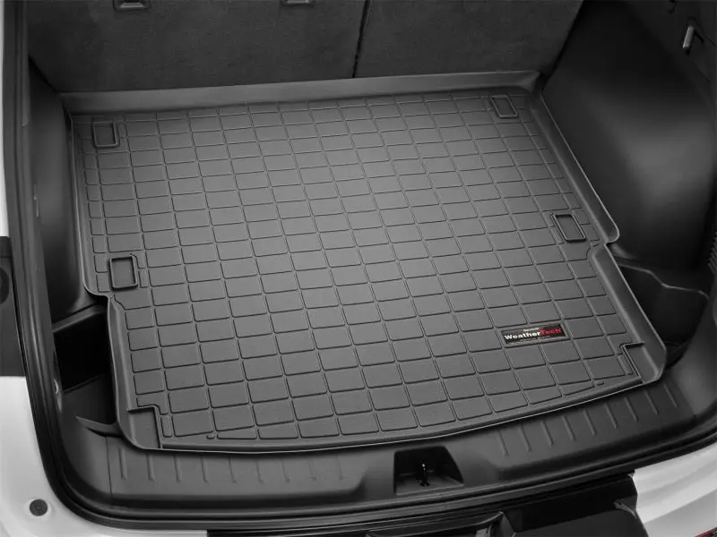 Weathertech 2019+ Chevrolet Blazer Cargo Liner - Black 2
