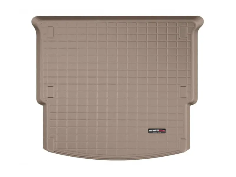 Weathertech 2019+ Chevrolet Blazer Cargo Liner - Tan 1