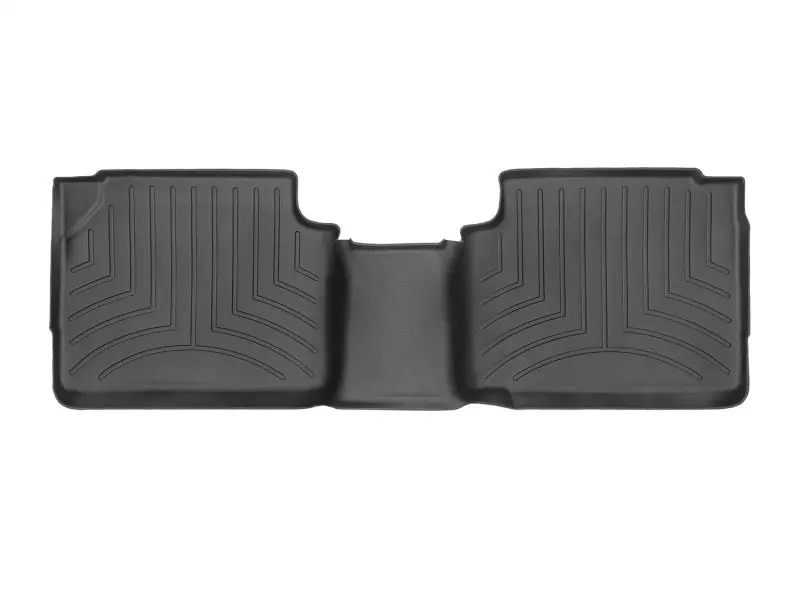 Weathertech 2020+ Ford Escape Hybrid Rear Floorliner - Black 1