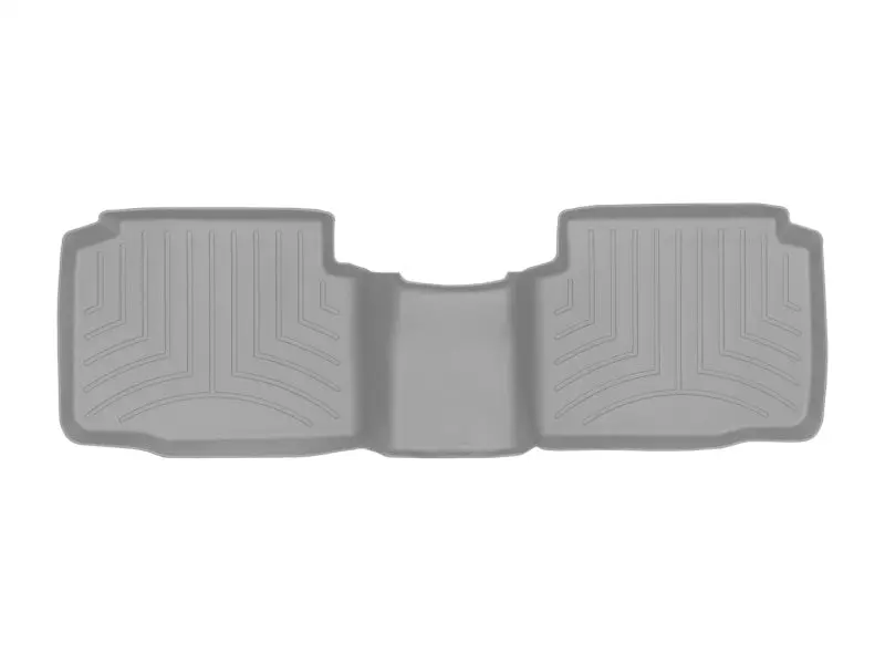 Weathertech 2020+ Ford Escape Rear Floorliner - Grey 1
