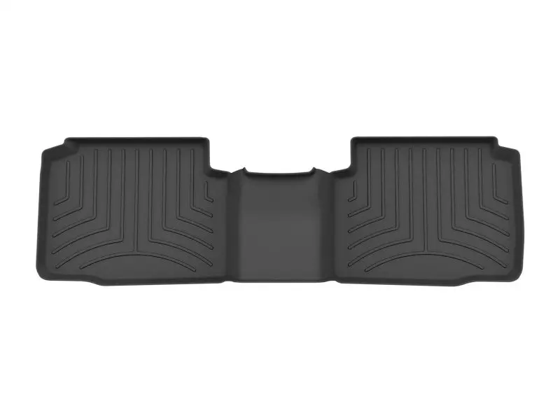 Weathertech 2020+ Ford Escape Rear Floorliner Hp - Black 1
