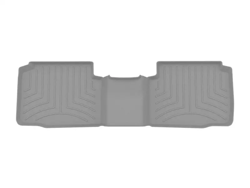 Weathertech 2020+ Ford Escape Rear Floorliner Hp - Grey 1