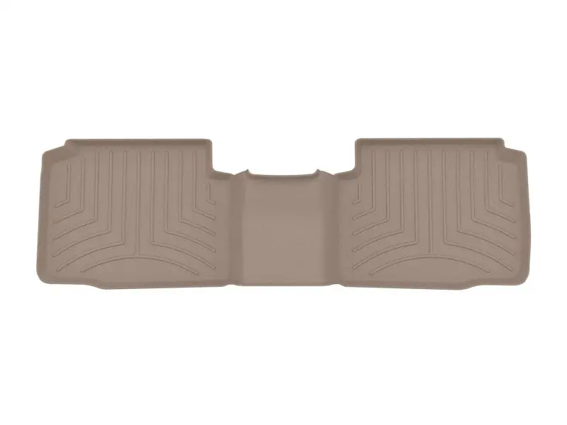 Weathertech 2020+ Ford Escape Rear Floorliner Hp - Tan 1