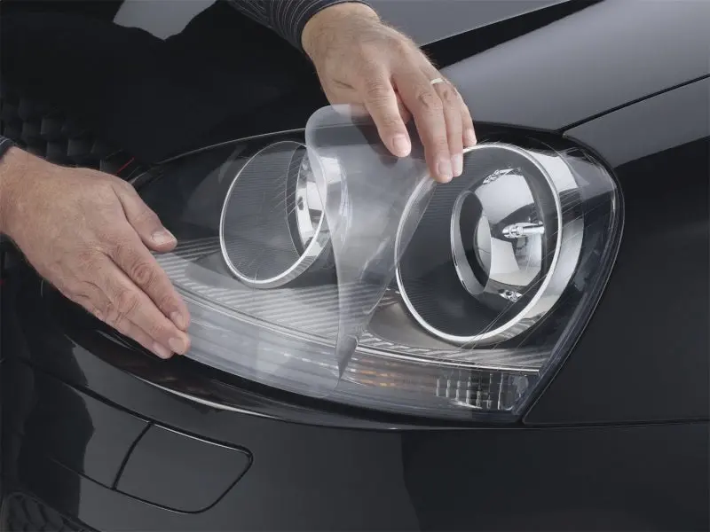 Weathertech 2020+ Ford Explorer Lampgard 2