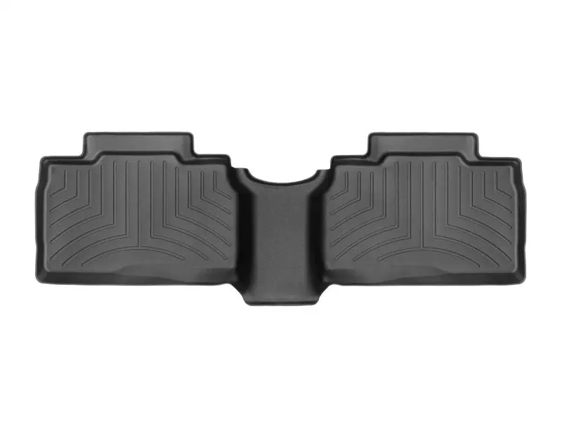 Weathertech 2020+ Ford Explorer St (2Nd Row) Rear Floorliner - Black 1