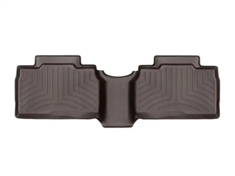 Weathertech 2020+ Ford Explorer St Rear Floorliner - Cocoa 1