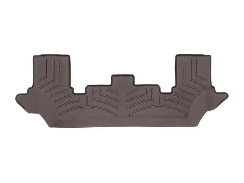 Weathertech 2020+ Ford Explorer St Rear Floorliner - Cocoa 1