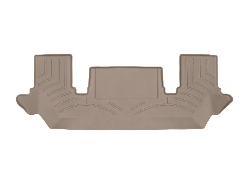 Weathertech 2020+ Ford Explorer St Rear Floorliner - Tan 1