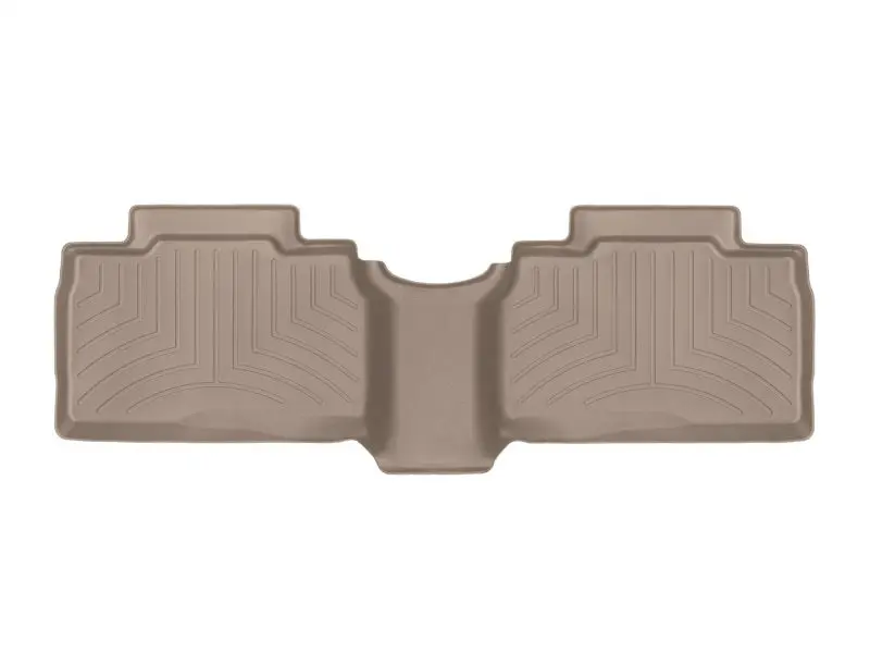 Weathertech 2020+ Ford Explorer St Rear Floorliner - Tan 1