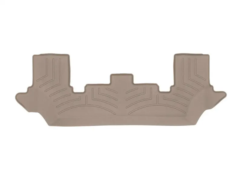 Weathertech 2020+ Ford Explorer St Rear Floorliner - Tan 1