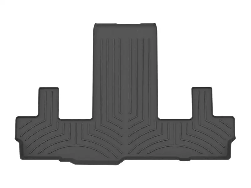 Weathertech 2021+ Cadillac Escalade Esv Rear 2Nd Row Floorliner Hp - Black 1