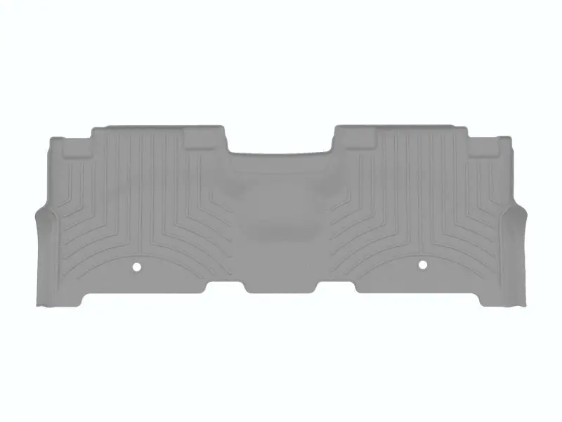 Weathertech 2021+ Ford Expedition Rear Floorliner Hp - Grey 1