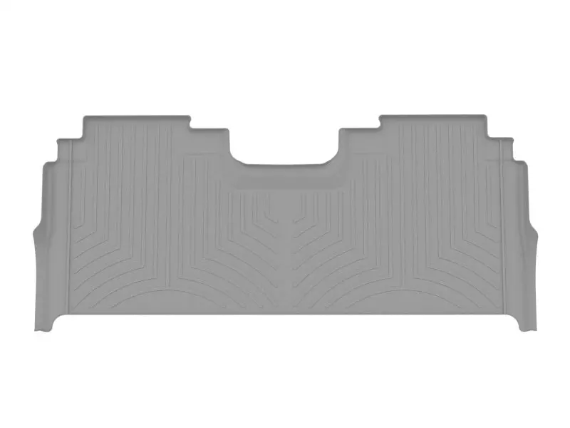 Weathertech 2021+ Ford F-150 Rear Floorliner - Grey 1