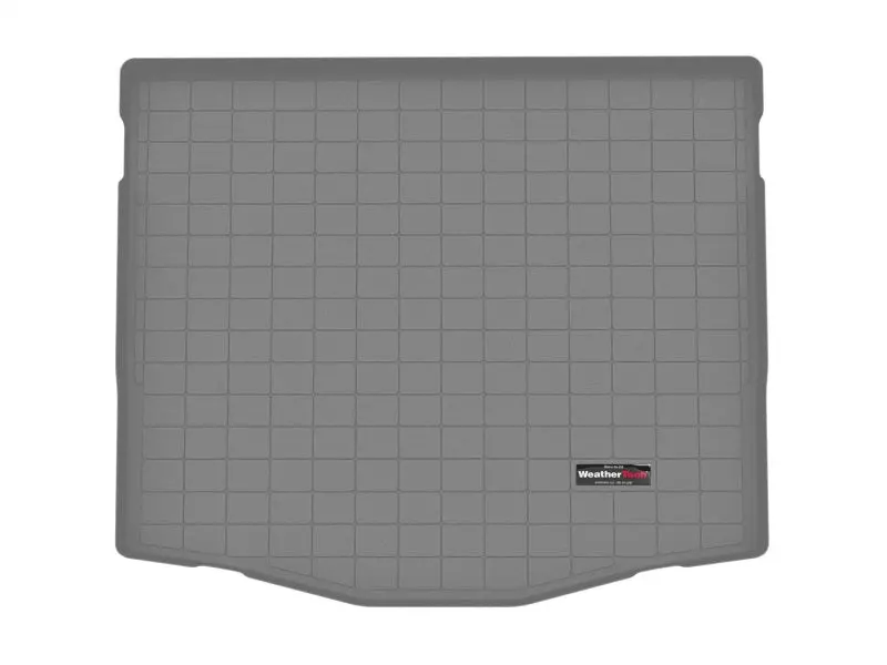 Weathertech 2021+ Ford Mustang Mach-E Cargo Liners - Grey 1