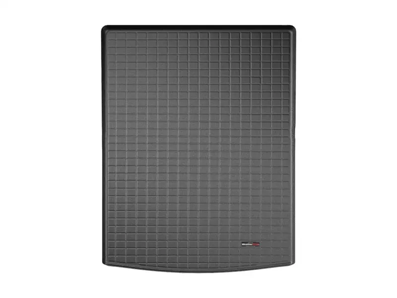 Weathertech 2021+ Gmc Yukon Xl / Yukon Denali Xl Cargo Liners - Black 1