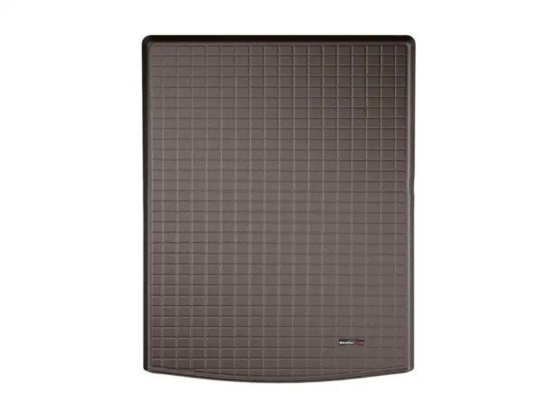 Weathertech 2021+ Gmc Yukon Xl / Yukon Denali Xl Cargo Liners - Cocoa 1