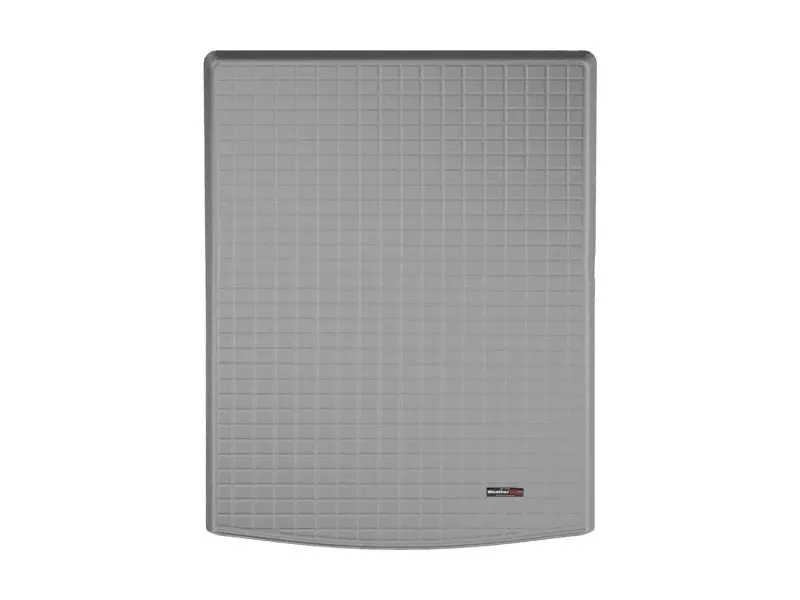Weathertech 2021+ Gmc Yukon Xl / Yukon Denali Xl Cargo Liners - Grey 1