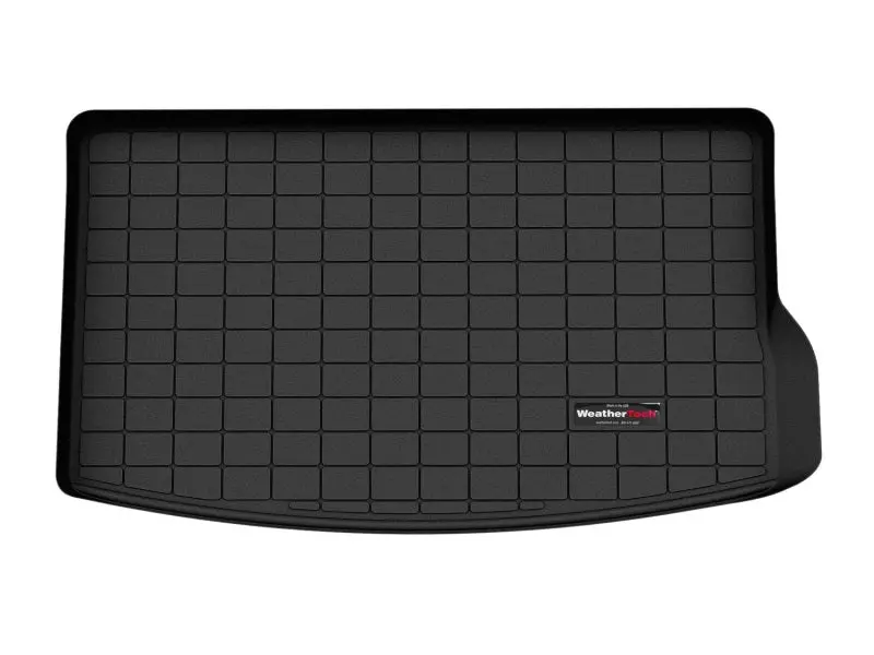 Weathertech 2022+ Chevrolet Bolt Euv Cargo Liner - Black 1