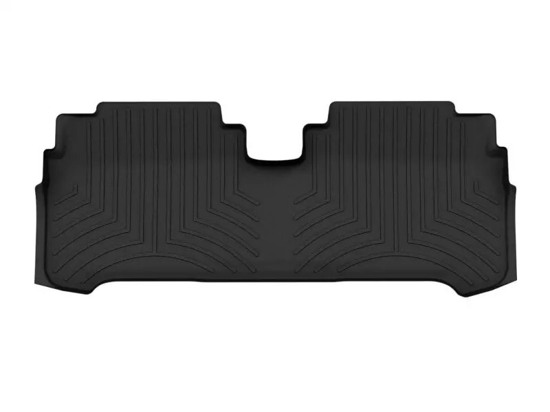 Weathertech 2022+ Chevrolet Bolt Euv Rear Floorliner - Black 1
