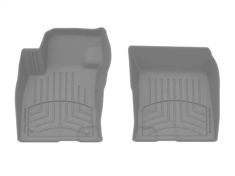Weathertech 2022+ Ford Escape Front Floorliner Hp - Grey 1